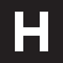 Hourglass Cosmetics logo