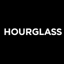 Logo for hourglasscosmetics.com