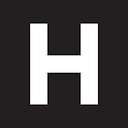 Hourglass Cosmetics logo