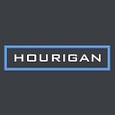 Hourigan logo