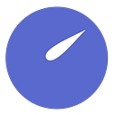 Hourspent logo