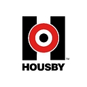 Housby logo