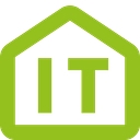 House It logo