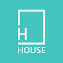 House Marketing logo