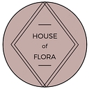 House of Flora logo