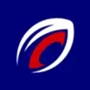 House Of Rugby - DE logo