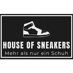 House-of-Sneakers logo