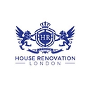 House Renovation London logo