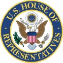 Logo of U.S. House of Representatives