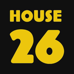 House26 Productions Ltd logo