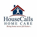 Housecalls Home Care logo