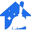 Housecleaning Service logo