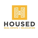 Housed Real Estate + Relocation logo