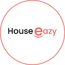 HouseEazy logo