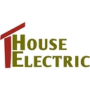 House Electric logo