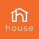 House Estate Agents logo