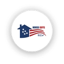House Guys Usa logo