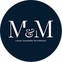 Household & Domestic Staff Recruitment Agency Morgan & Mallet International logo