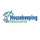 Housekeeping Associates logo