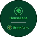 Houselens logo