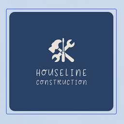 Houseline Construction Ltd logo