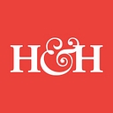 House & Home Magazine logo