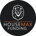 Housemax Funding logo