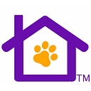 House My Pet logo