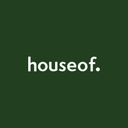 houseof.com logo