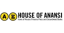 House Of Anansi Press logo