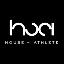 Logo for houseofathlete.com
