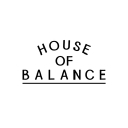 House of Balance logo