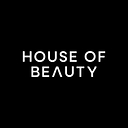 Logo for houseofbeautyindia.com
