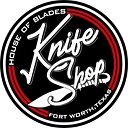 HOUSE OF BLADES logo