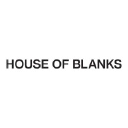 House Of Blanks logo