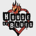 House of Blues Entertainment, LLC logo
