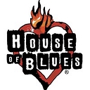 House of Blues logo