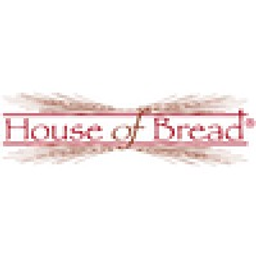 House of Bread logo