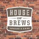 House Of Brews Gold Coast logo