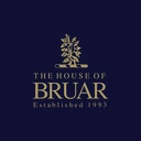 The House Of Bruar logo