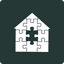 House Of Building logo