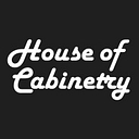 House Of Cabinetry logo