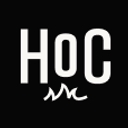 House of Charcoal logo