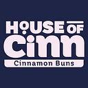 House of Cinn logo