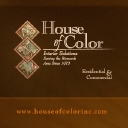 House Of Color Inc logo