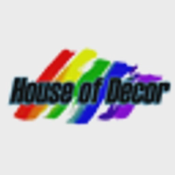 House of Decor Limited logo