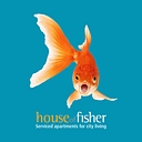 House Of Fisher logo