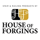 House Of Forgings logo