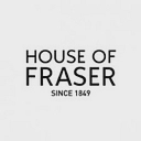 FRASERS logo