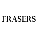 House of Fraser logo